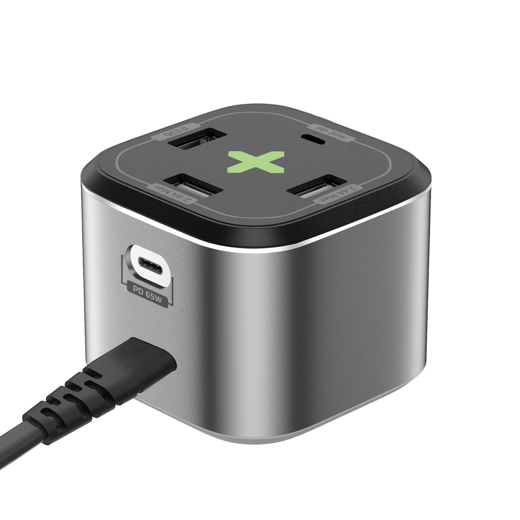Celly POWERSTATION 2 USB-C PD 65W